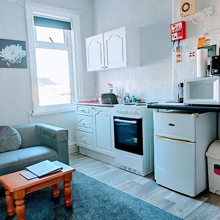 קלבליס Seahawk Holiday Apartments מראה חיצוני תמונה