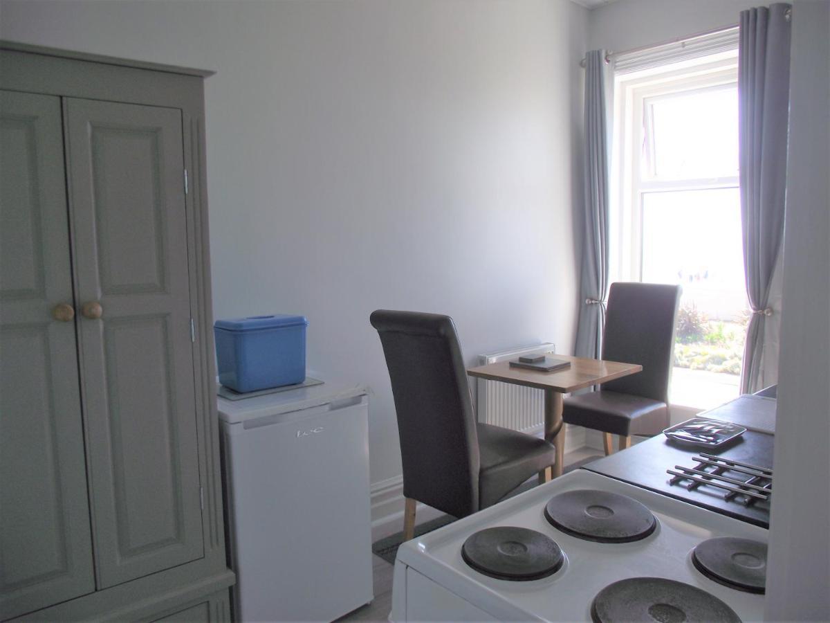 קלבליס Seahawk Holiday Apartments מראה חיצוני תמונה