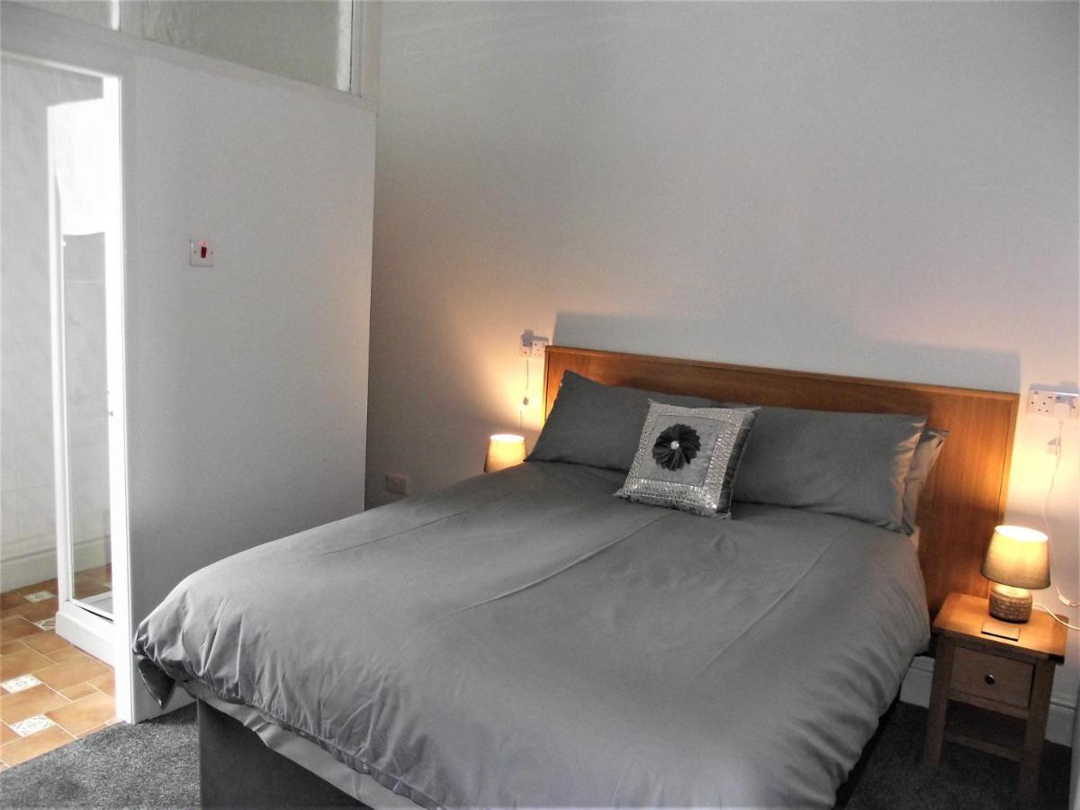 קלבליס Seahawk Holiday Apartments מראה חיצוני תמונה