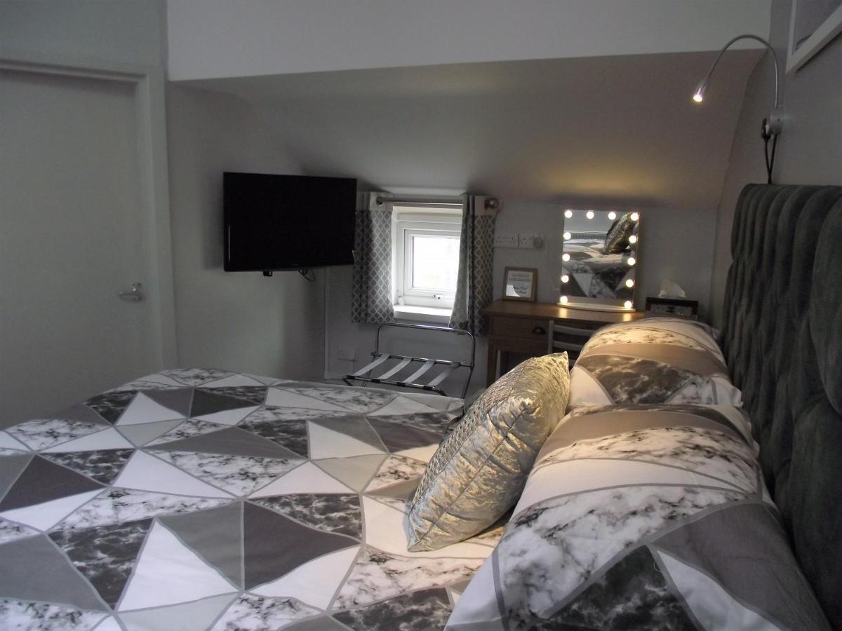 קלבליס Seahawk Holiday Apartments מראה חיצוני תמונה