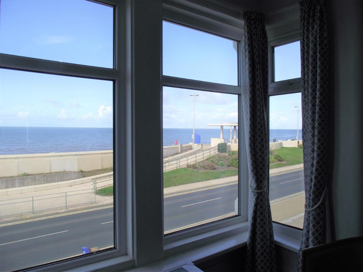 קלבליס Seahawk Holiday Apartments מראה חיצוני תמונה