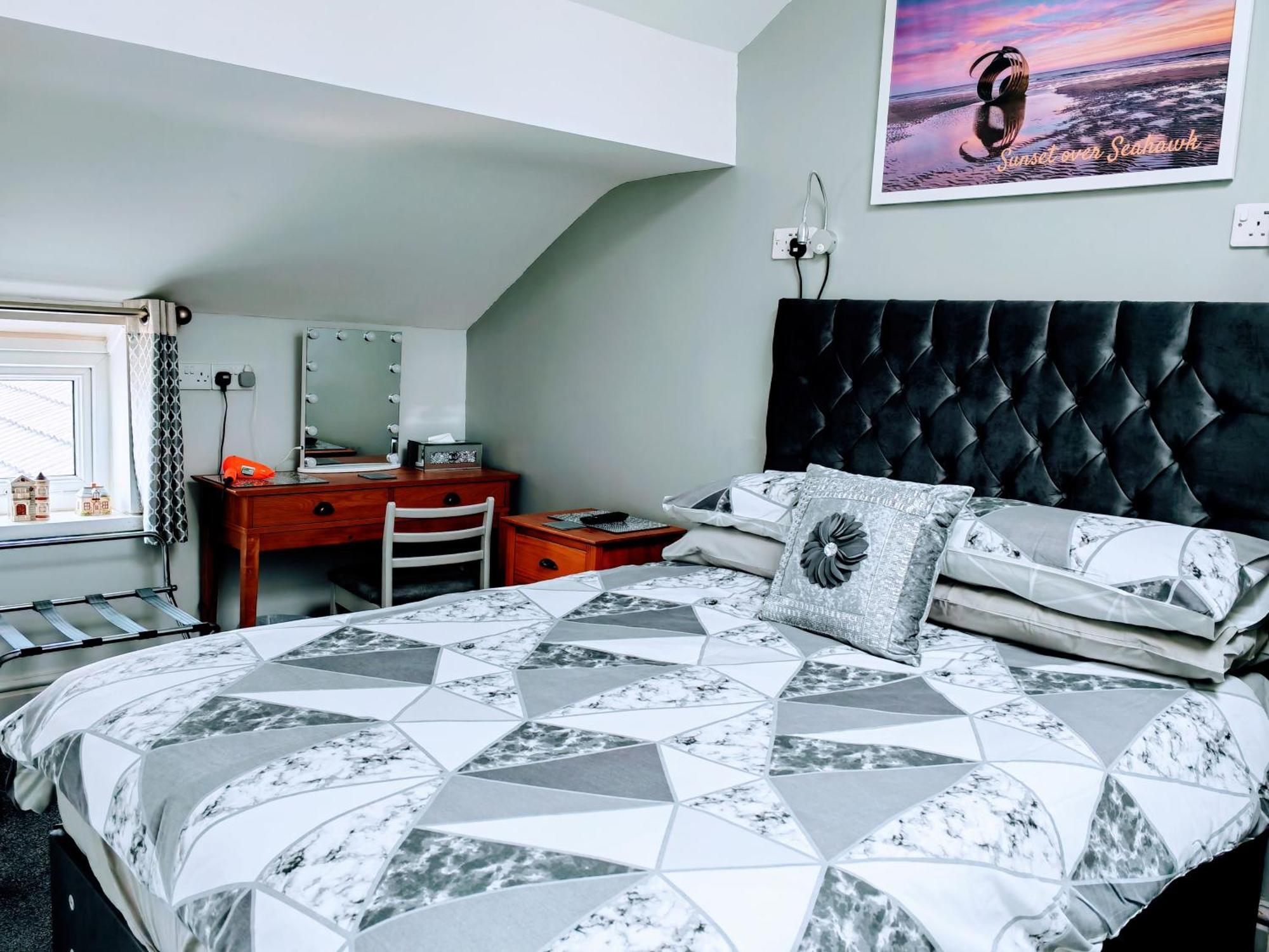 קלבליס Seahawk Holiday Apartments מראה חיצוני תמונה