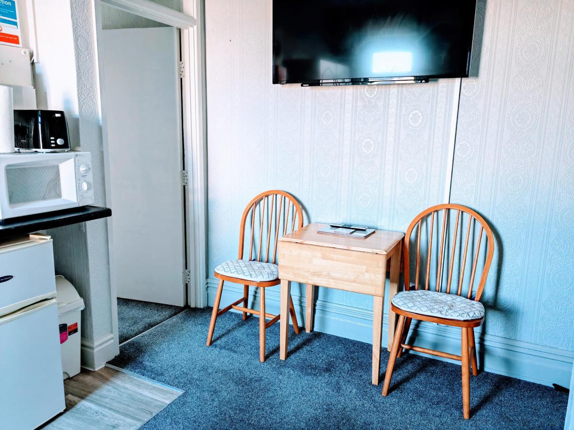 קלבליס Seahawk Holiday Apartments מראה חיצוני תמונה